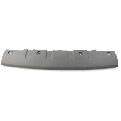 Front Bumper Skid Plate Cover for Land Rover LR4 Discovery 2014-2016