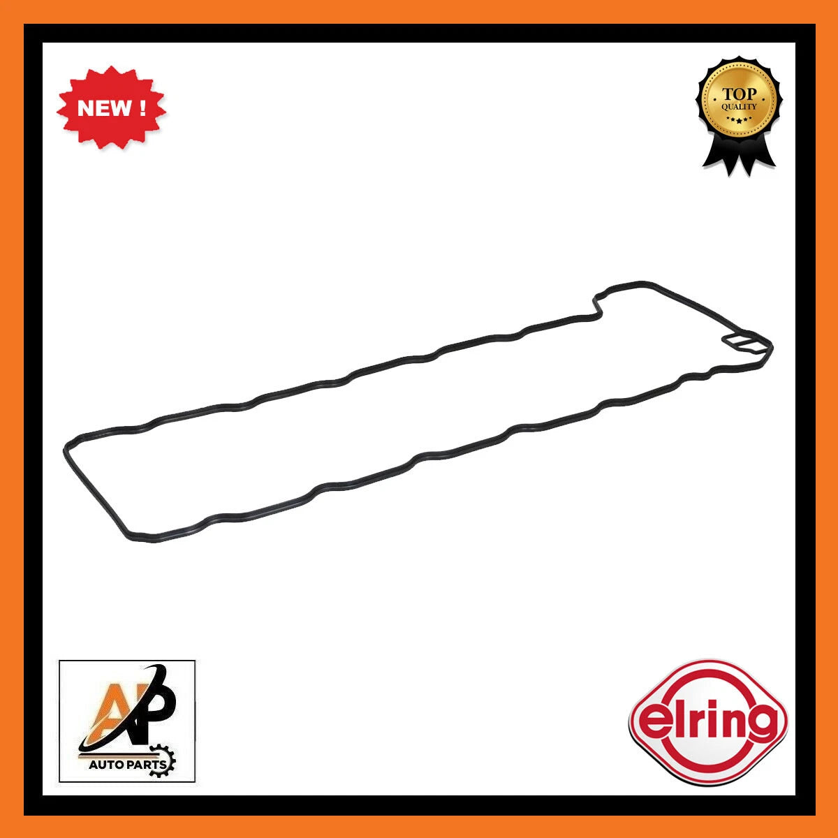 Cylinder Head Cover Gasket for Renault Trucks Volvo  (2005–2015)