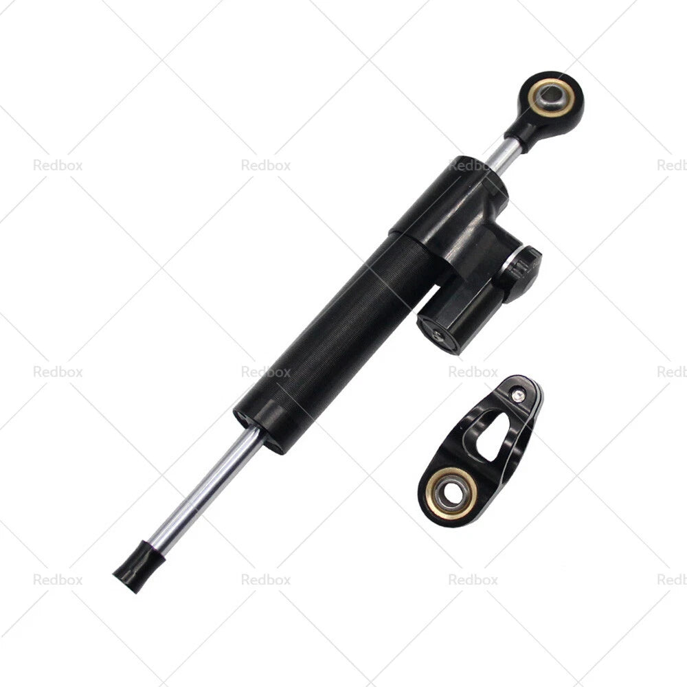 CNC Steering Damper Stabilizer for Honda, Yamaha, Kawasaki