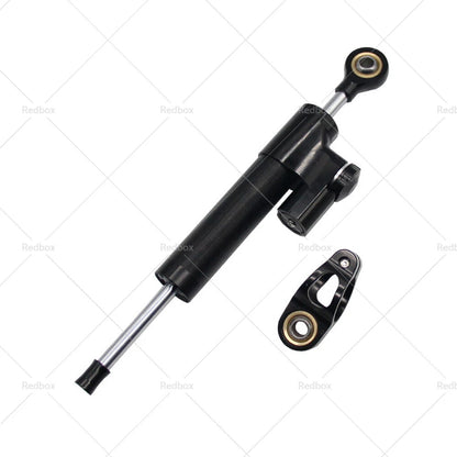 CNC Steering Damper Stabilizer for Honda, Yamaha, Kawasaki