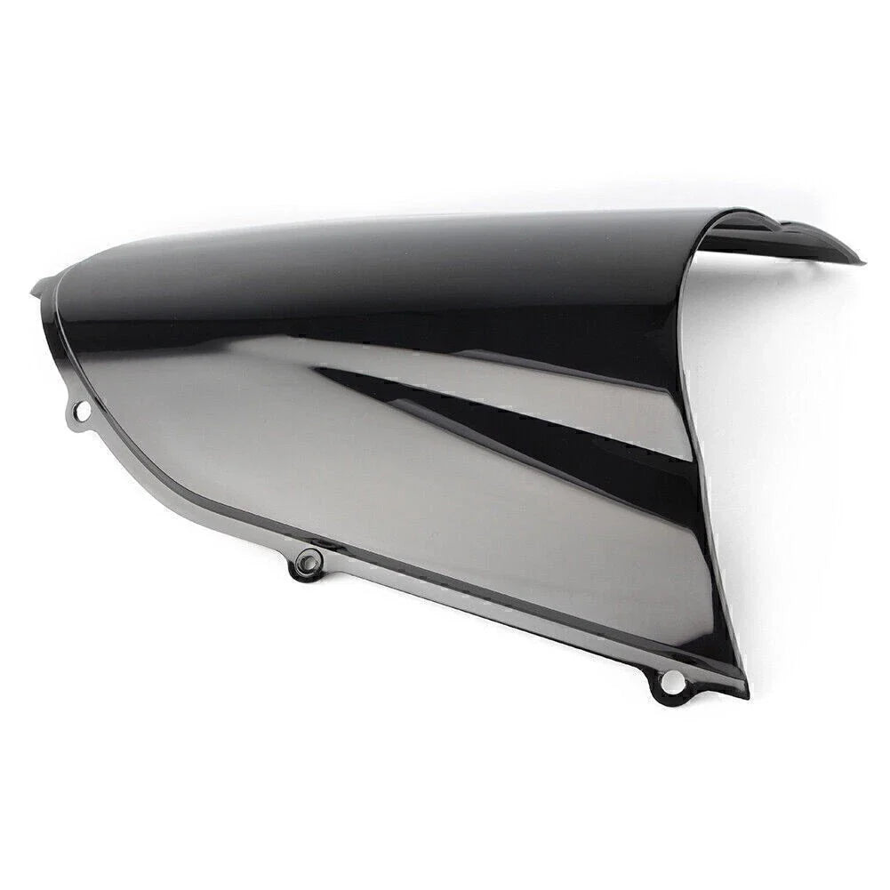Windshield for Kawasaki ZX10R (2004-2005) Black