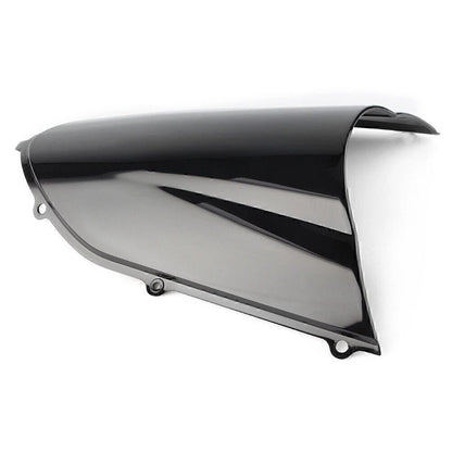 Windshield for Kawasaki ZX10R (2004-2005) Black