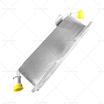 Engine Oil Cooler for Porsche Cayenne 3.0T S Hybrid (2011)