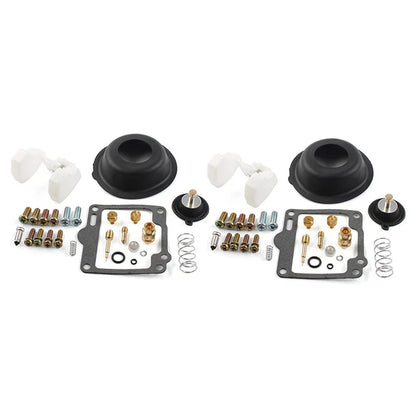 Carburetor Repair Kit for Yamaha Virago XV750 XV1100 (1988-1999)