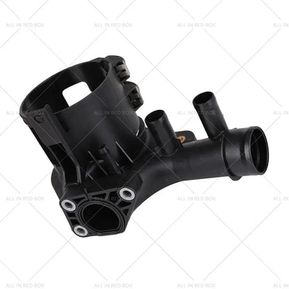 Water Outlet Fuel Filter Housing for Mercedes-Benz E C Class (2003-2009)