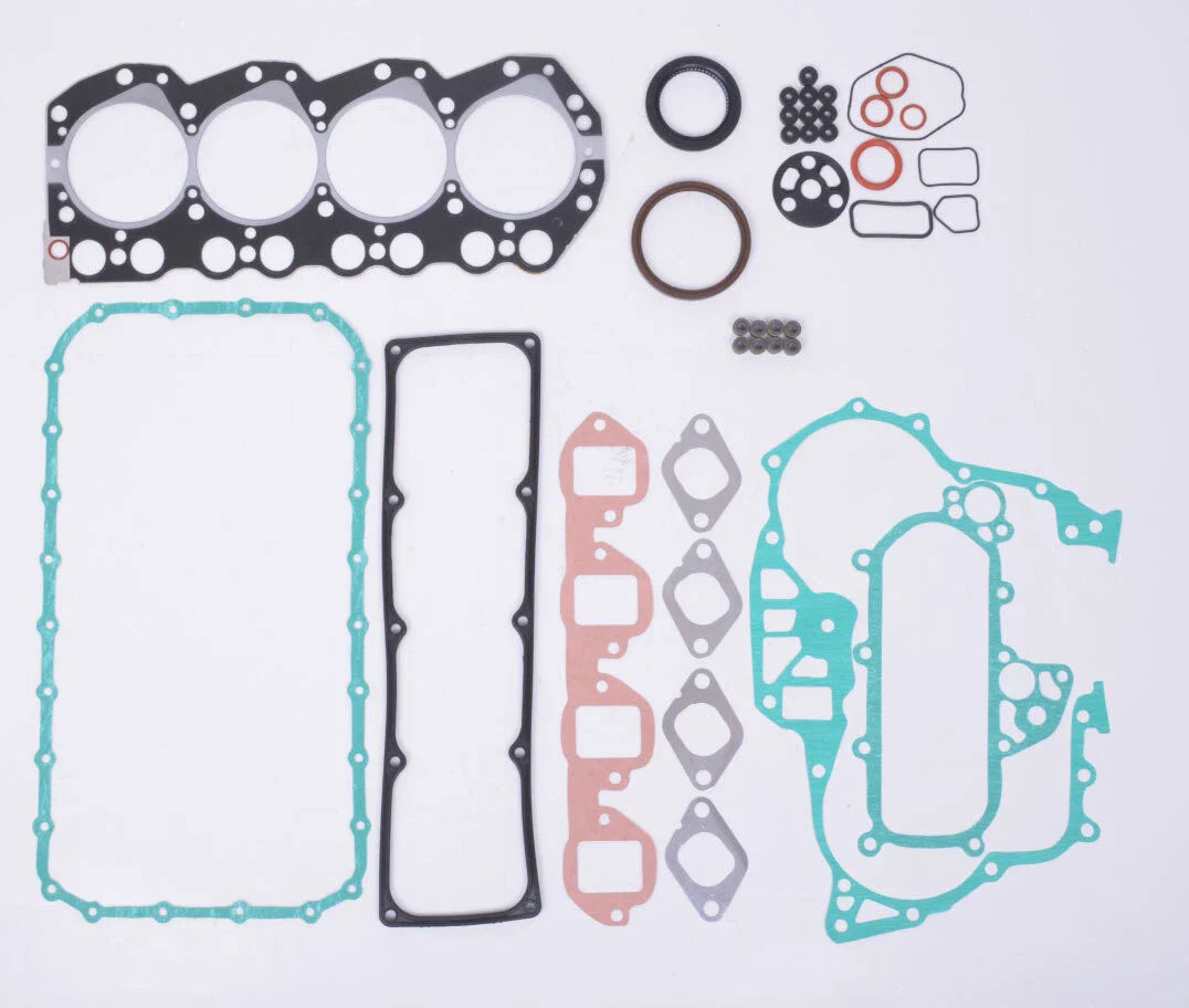 VRS Head Gasket Set for Nissan Navara QD32 D22 3.2L (1997-2001)