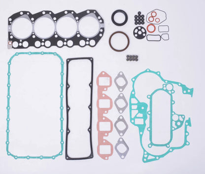 VRS Head Gasket Set for Nissan Navara QD32 D22 3.2L (1997-2001)