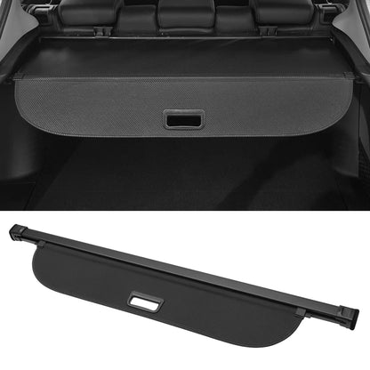 Retractable Cargo Cover for Lexus CT200h Rear Trunk Parcel Shelf (2011-2017)