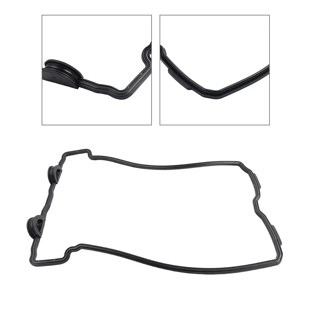 Cylinder Head Cover Gasket for Kawasaki ER650 ER-6N Ninja 650 (06-16)