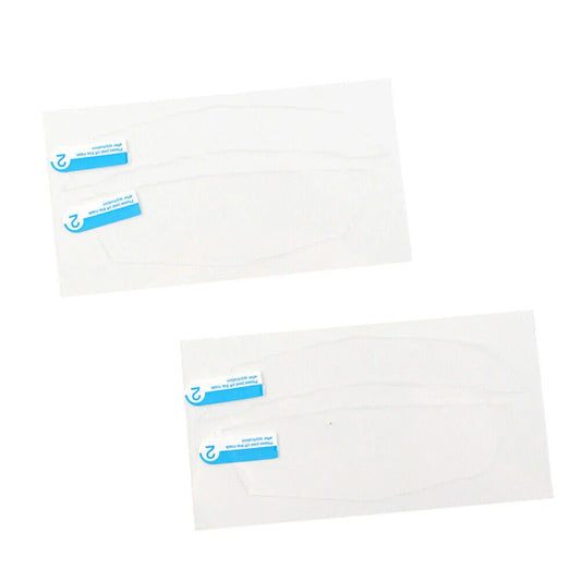 Z1000 Speedometer Screen Protector Film for Kawasaki (2003-2023)
