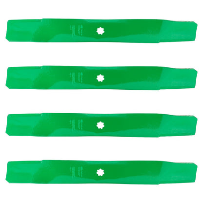 Deck Blade 42 Inch Replacement for John Deere High Lift (2000–2019)