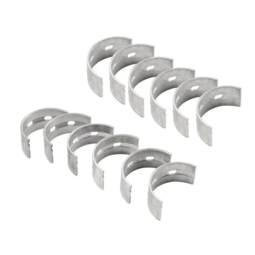 1 31.5MM Main Crankshaft Bearings for Kawasaki ZZR400 ZZR600 (90-06)