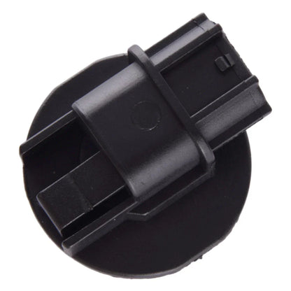 Bulb Socket for Kia Forte, Elantra - 2 x 92164-M7050 Black (2019-2022, 2004-2016)