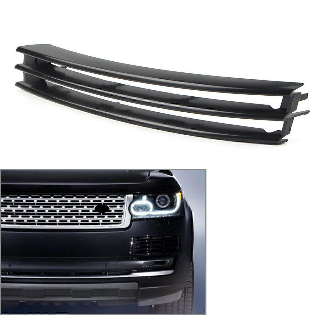 Front Left Bumper Grille for Land Rover Range Rover L405 (2013-2017)