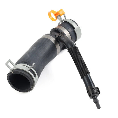 Radiator Coolant Pipe Thermostat Water Outlet Hose for Land Rover Range Rover (2003-2012)