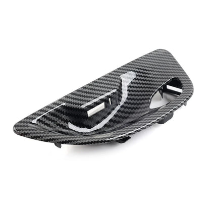 Right Side Door Handle Bowl Cover for BMW 5 Series F10 F11 (2011-2017)
