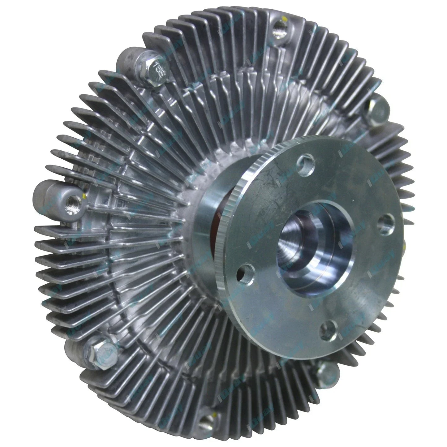 Fan Clutch Coupling for Landcruiser Bundera LJ70 2.4L 2L-T Diesel (1985-1990)