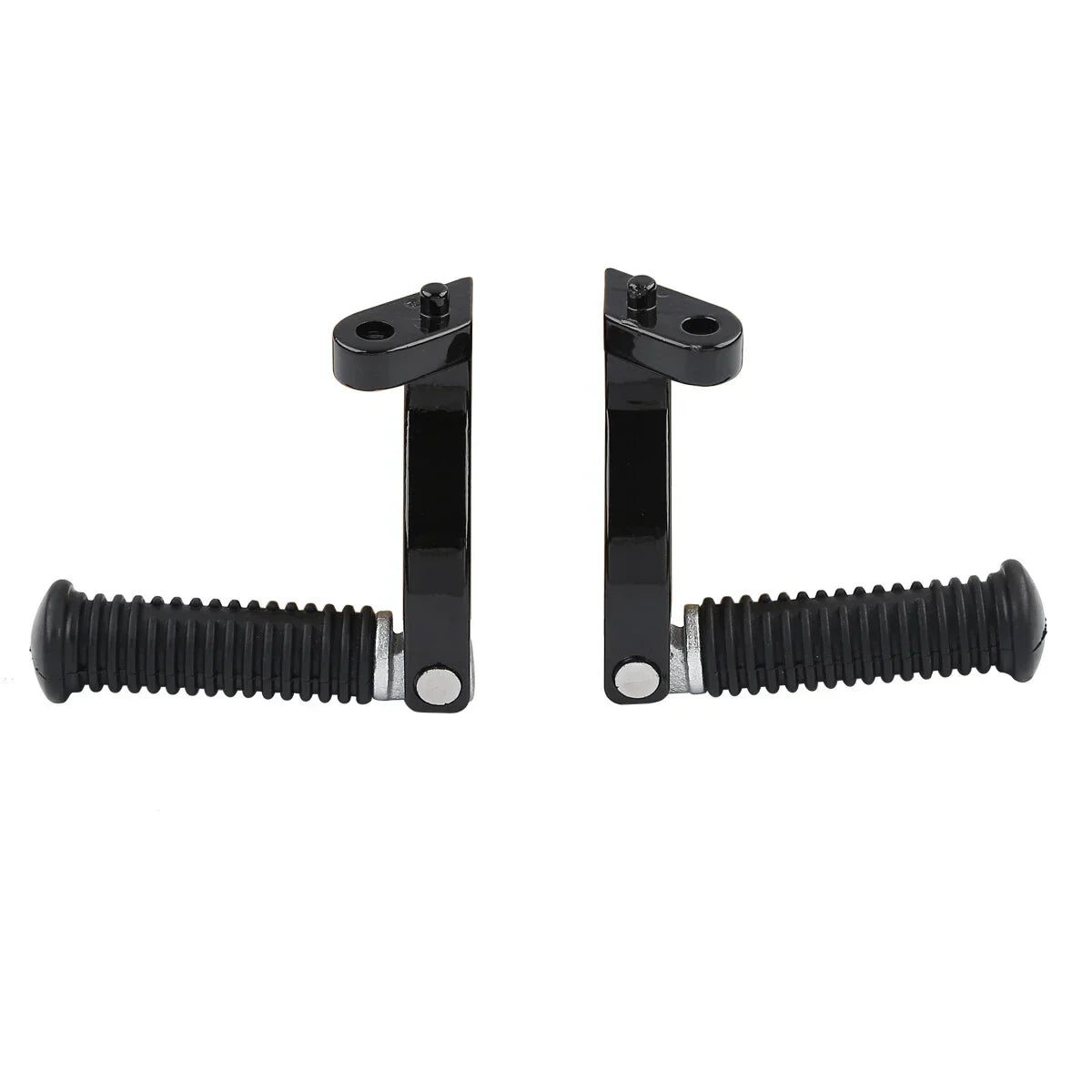 Passenger Foot Peg Mount Bracket for Harley Touring Electra Glide (1993-2025)