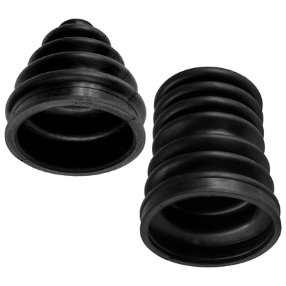 CV Boot Kit Rear Inboard Outboard for John Deere Military Gator A2 4x4 (2010–2010)