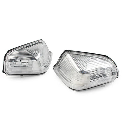 Side Rear View Mirror Turn Signal Lamp for VW Crafter, Benz Sprinter (2006-2018)