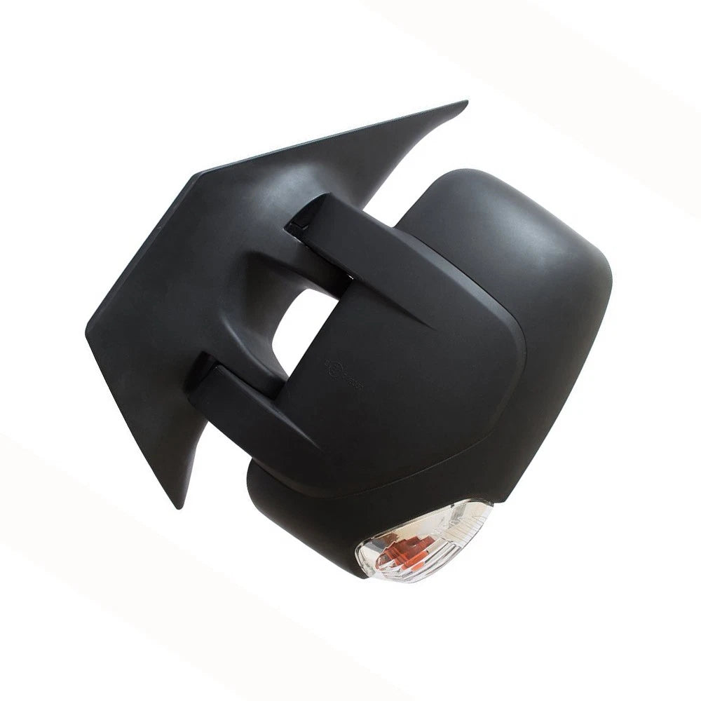 Electric Left Door Mirror w/ Indicator for Renault Master X62 (2010-On)