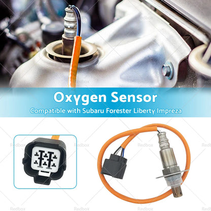 Oxygen Sensor for Subaru Forester, GT, Liberty, Impreza, SVX (1993-2001)