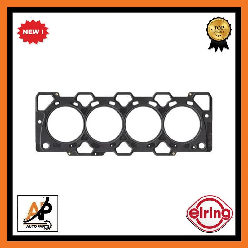 Cylinder Head Gasket Replacement for Ford  FVKB (2010–2016)