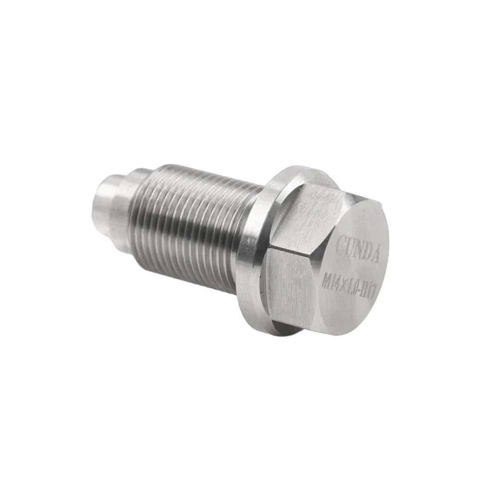 M14x1mm Magnetic Engine Oil Drain Plug Bolt for Benelli 250CC