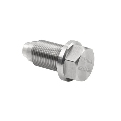 M14x1mm Magnetic Engine Oil Drain Plug Bolt for Benelli 250CC