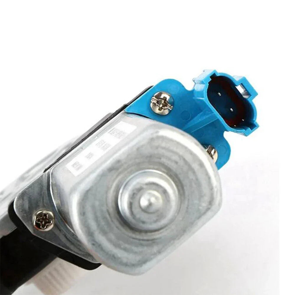 Left Front Electric Window Lifter Motor for Chevrolet Daewoo Lacetti (05-16)