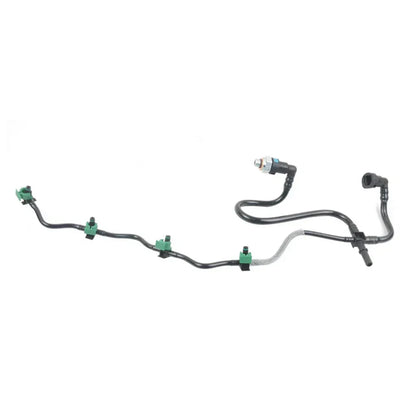 Fuel Injector Return Leak Off Pipe Hose for Ford Transit MK7 2006-2014