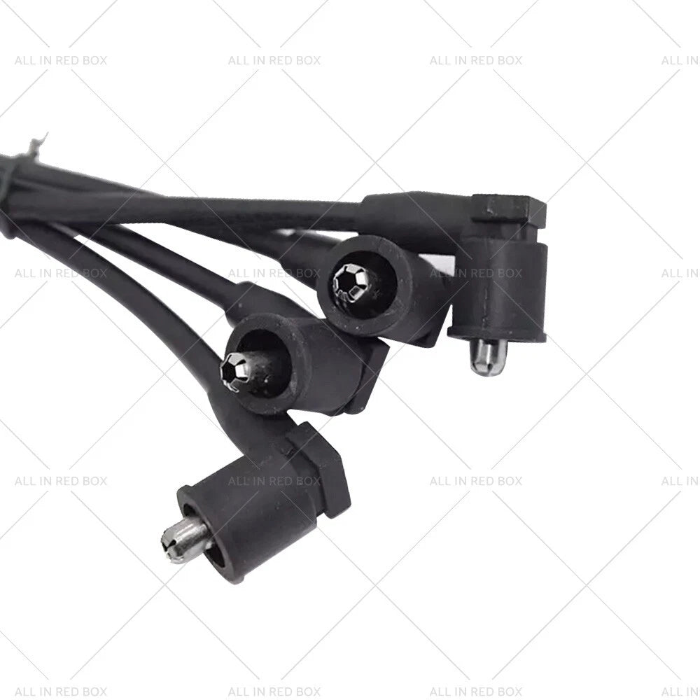 Ignition Leads for Hyundai Getz, Accent, Excel, Kia (2002-2011)