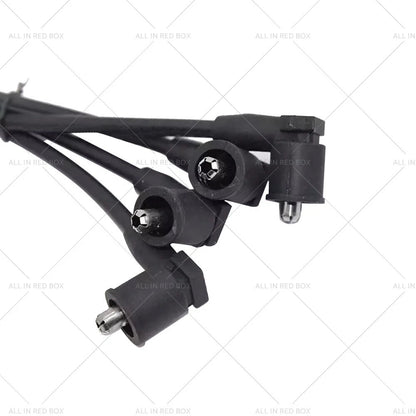 Ignition Leads for Hyundai Getz, Accent, Excel, Kia (2002-2011)