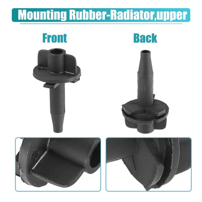 Radiator Mount Bracket for BMW 135i (2008-2009)