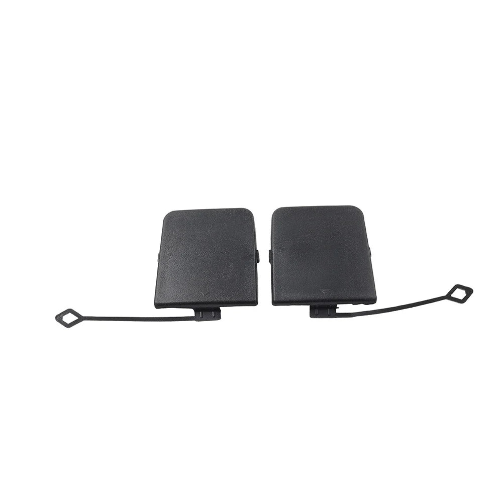 Rear Bumper Tow Hook Cover for BMW X1 E84 (2013-2015)