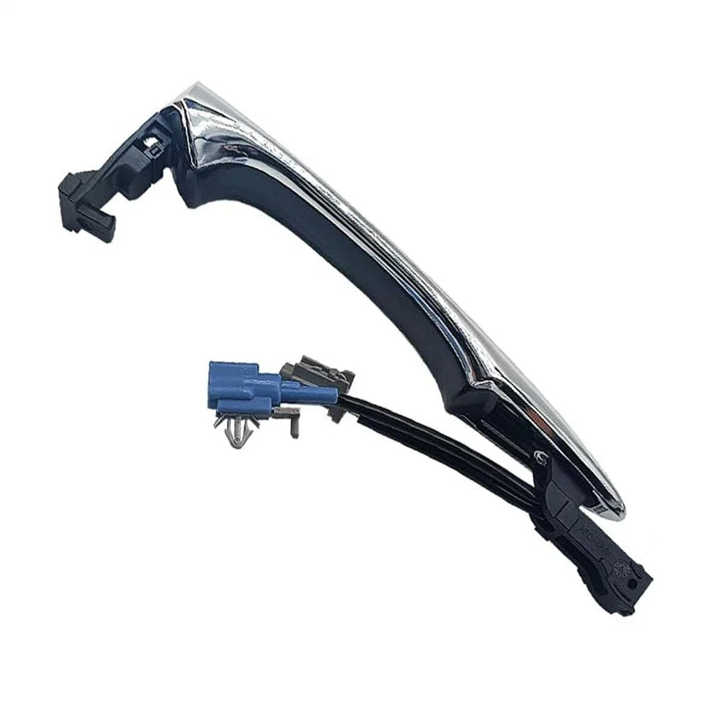 Exterior Door Handle for Nissan Armada Infiniti QX80 (2017-2020)