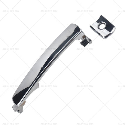 Front RH Exterior Door Handle for Nissan Murano Z50 (2003-2007)