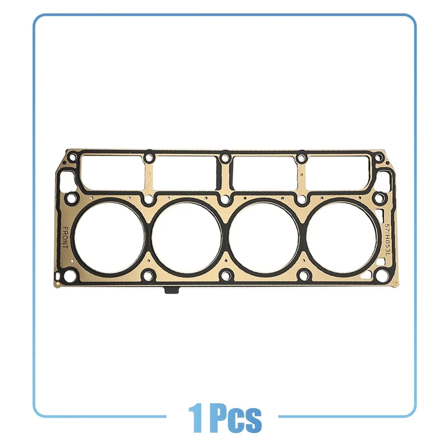 Cylinder Head Gasket for GMC Chevrolet 4.8L 5.3L (2003-2007)