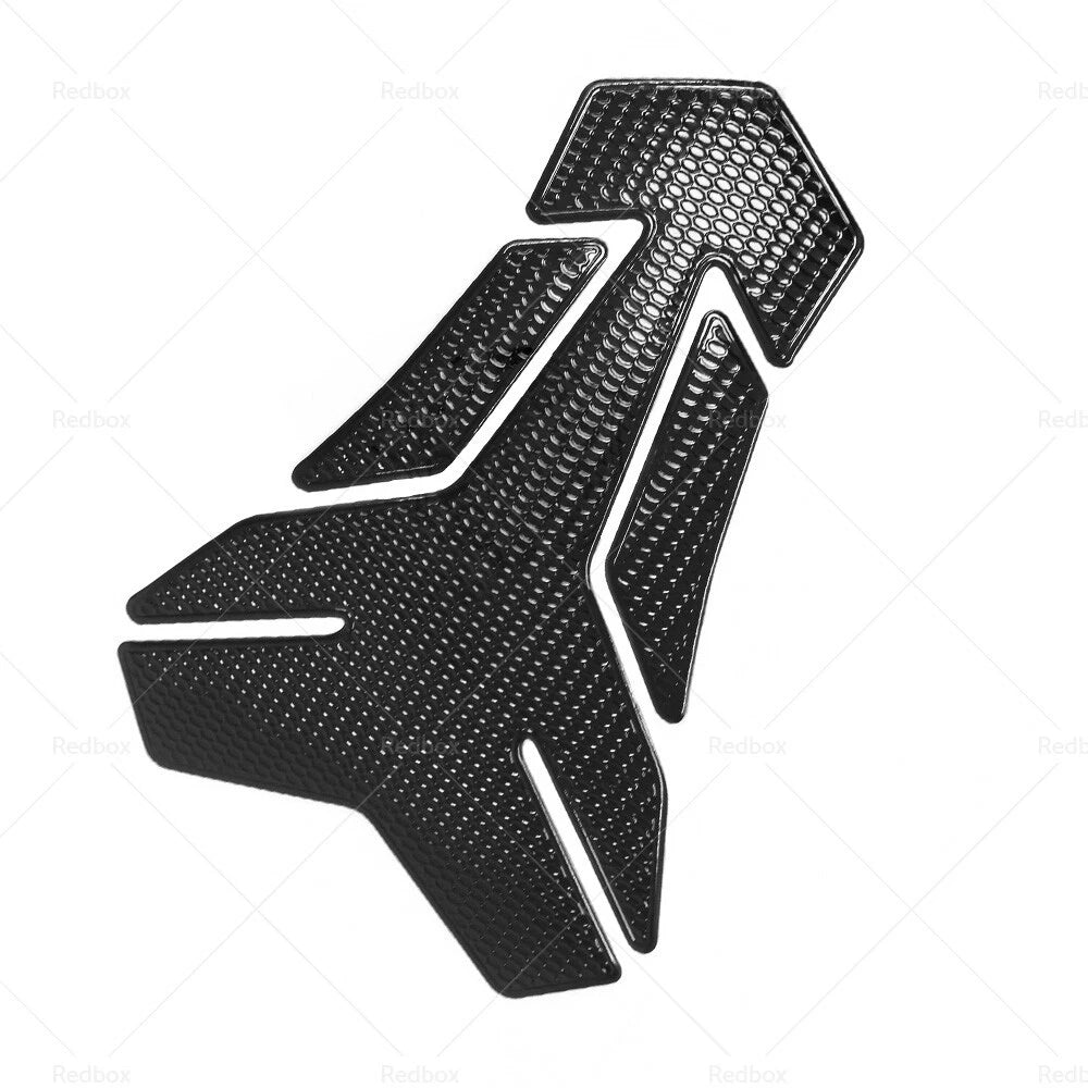 Gas Fuel Tank Pad Protector Sticker for Motorcycle