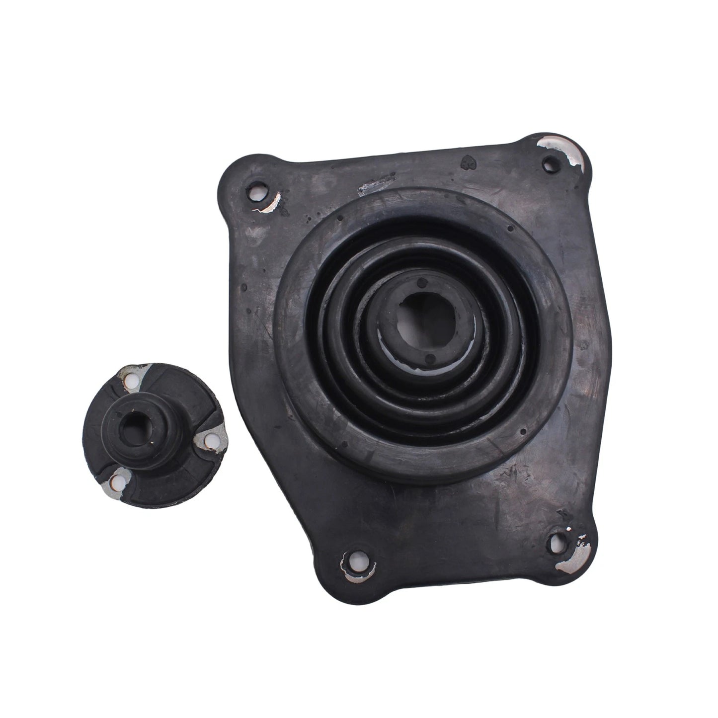 Rubber Gear Lever Shift Boot Gaiter for Mazda MX-5 MK1-2.5 (1989-2005)