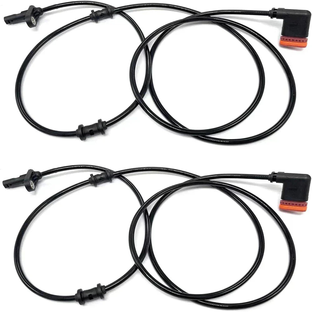 ABS Wheel Speed Sensors for Mercedes-Benz CLS350 C219, E280 W211 (2005-2010)
