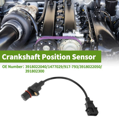 Crankshaft Position Sensor for Hyundai Elantra 1.8L (1996-2000)