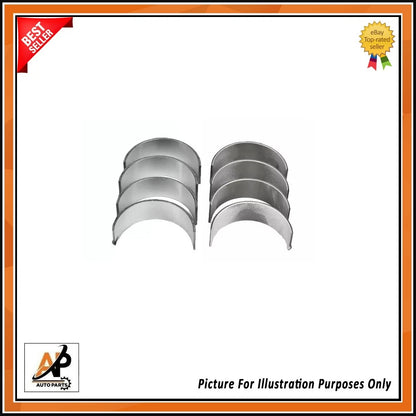 Conrod Bearing Set 0.25mm for Mercedes Benz OM642 GL GLC GLE GLS GLK (2010–2019)