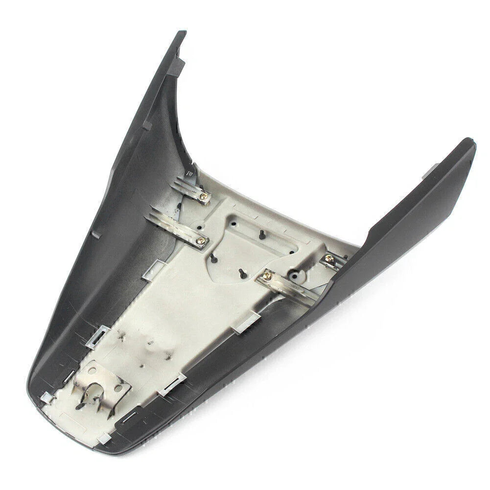 Rear Seat Cover Cowl for Honda CB650F/CBR650F (2014-2017) Matte Black