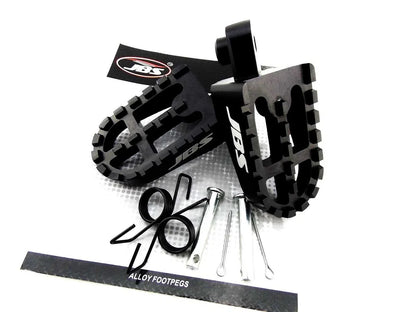 CNC Billet Alloy Foot Pegs Set for Honda CRF150F (2005-2015)