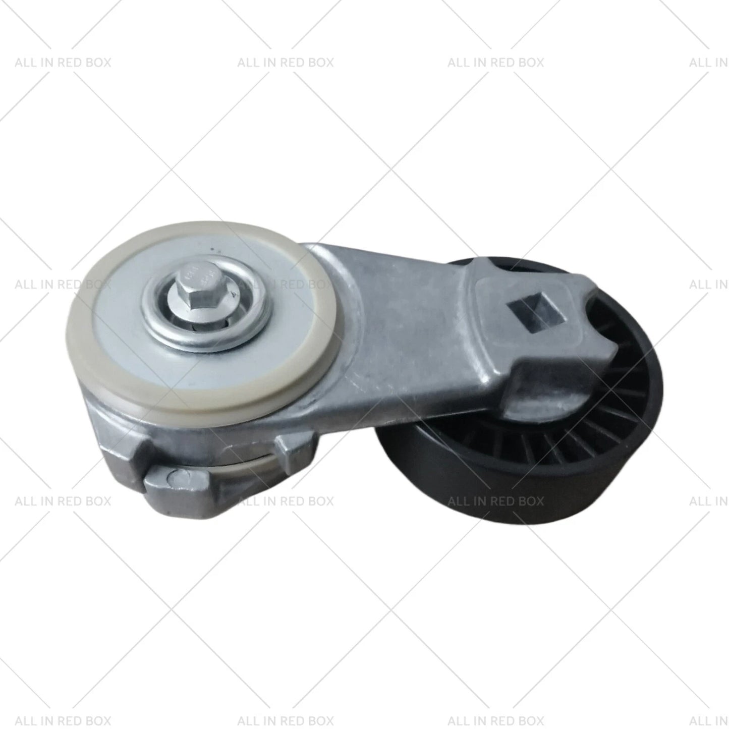 Drive Belt Tensioner & Pulley for Ford Falcon (2008-2016)