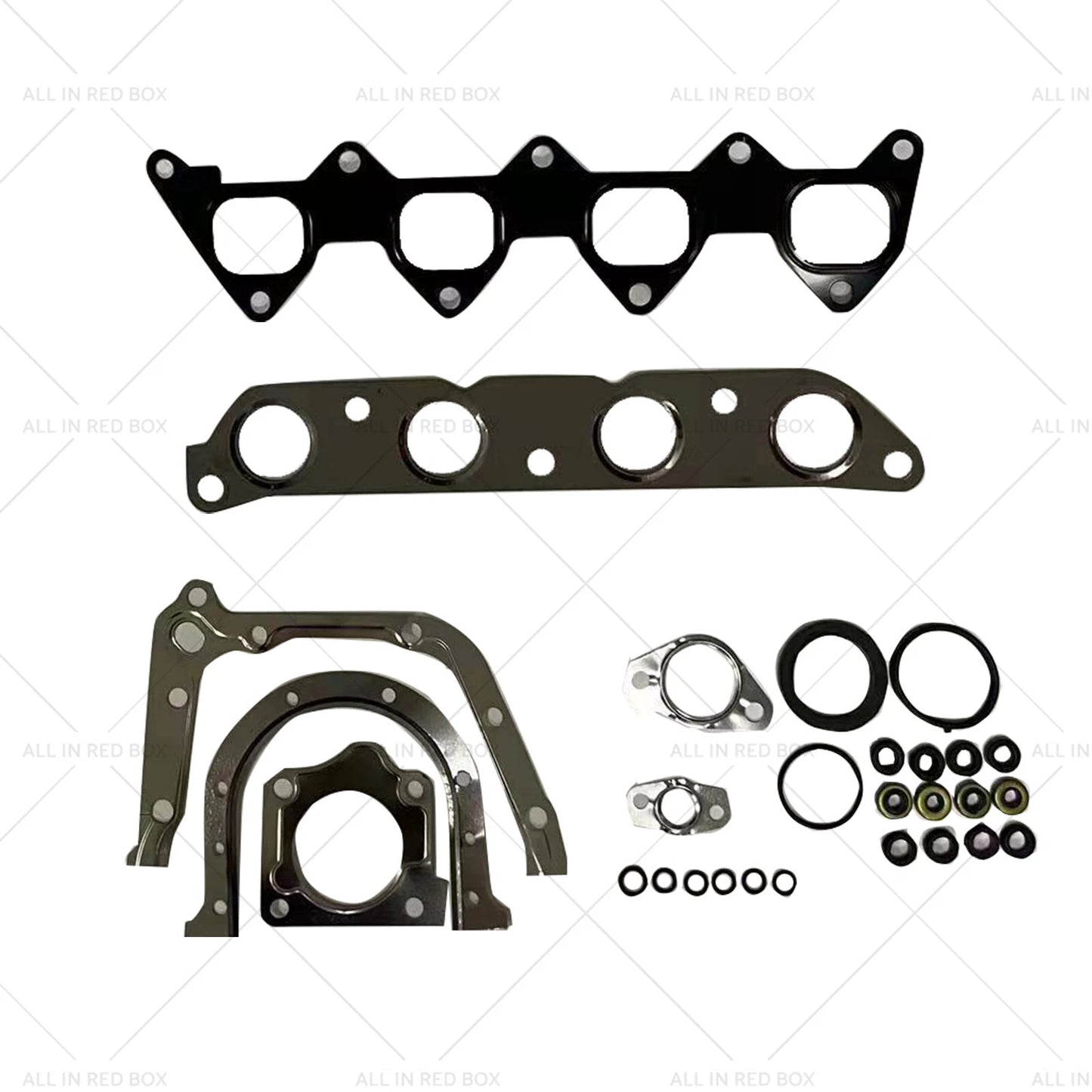 VRS Cylinder Head Gasket Set for Toyota Corolla AE101 AE111 1.6L (94-00)