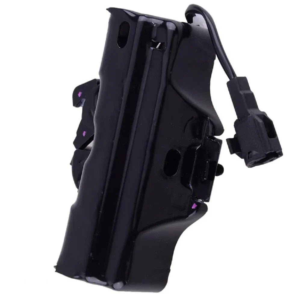 Hood Lock Assembly for Lexus ES300 GS300 GS400 GS430 LS400 (1992-2006)