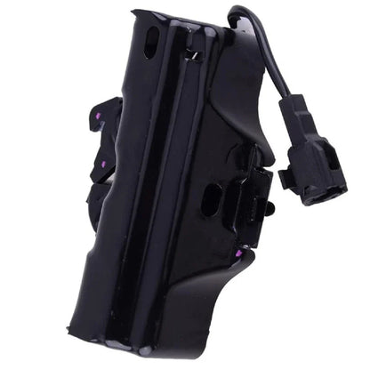 Hood Lock Assembly for Lexus ES300 GS300 GS400 GS430 LS400 (1992-2006)