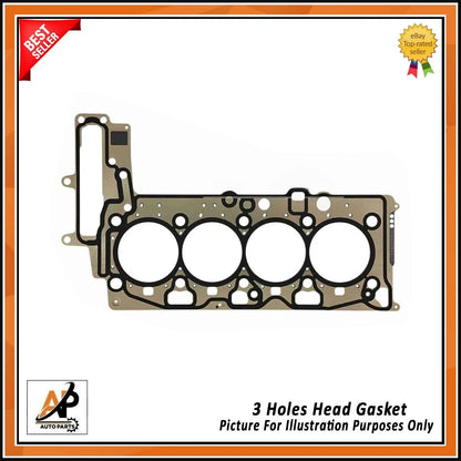 Cylinder Head Gasket Replacement for BMW 2.0 Diesel N47 (2010–2019)